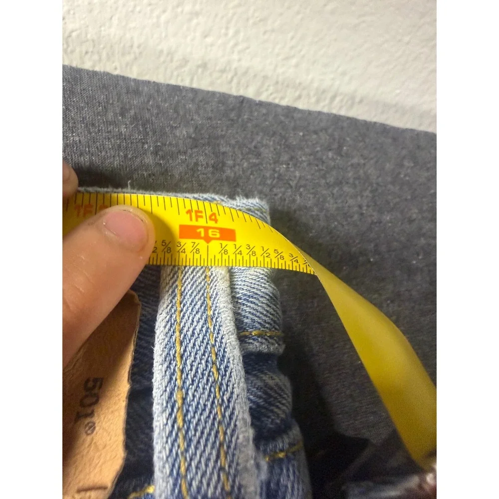 Levis levis 501